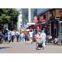 5740 Shoppingmeile Fuhlsbüttler Strasse - FUHLE. | 